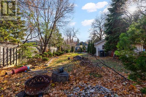 30 Clarence Street, Brampton, ON - Outdoor