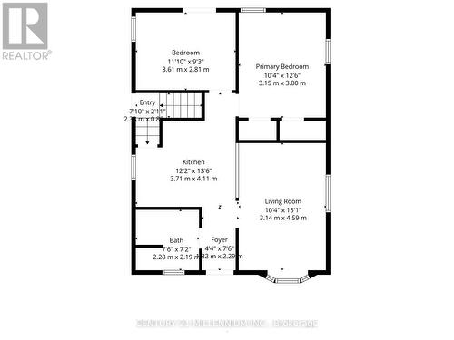 30 Clarence Street, Brampton, ON - Other