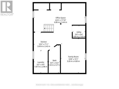 30 Clarence Street, Brampton, ON - Other