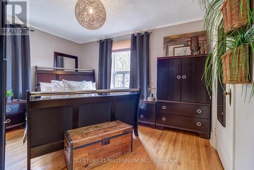 30 Clarence Street, Brampton, ON - Indoor
