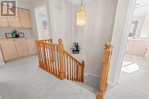 104 Secord Street, Pickering, ON - Indoor Photo Showing Other Room