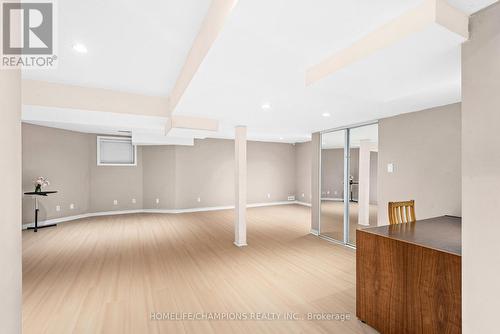 104 Secord Street, Pickering, ON - Indoor