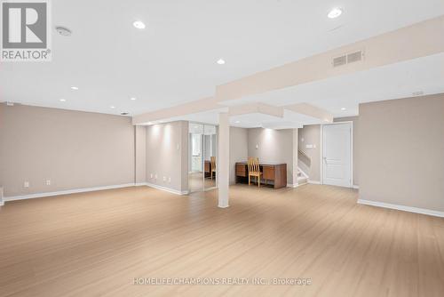 104 Secord Street, Pickering, ON - Indoor Photo Showing Other Room