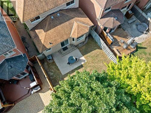 104 Secord Street, Pickering, ON - Outdoor