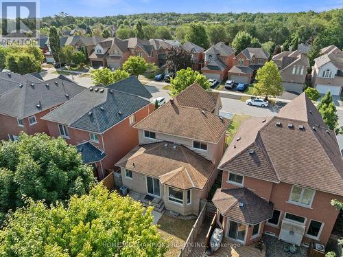 104 Secord Street, Pickering, ON - Outdoor