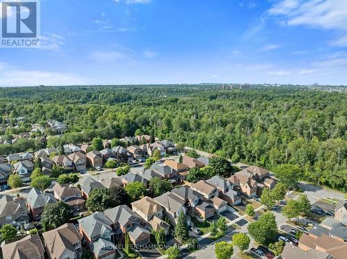 104 Secord Street, Pickering, ON - Outdoor With View