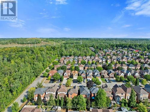 104 Secord Street, Pickering, ON - Outdoor With View