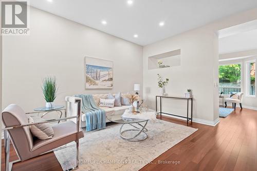 104 Secord Street, Pickering, ON - Indoor