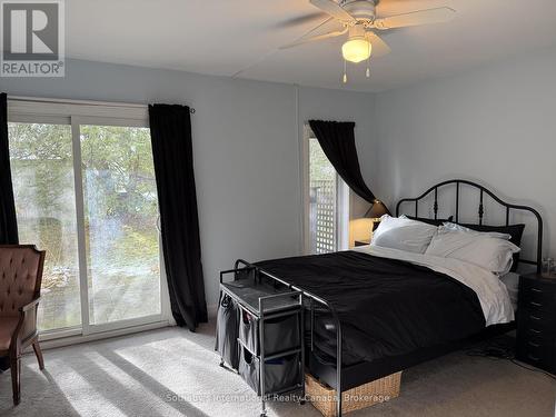 Primary Bedroom - 439 Oxbow Crescent, Collingwood, ON - Indoor Photo Showing Bedroom