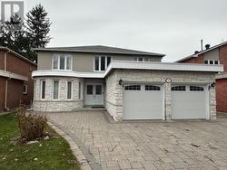 (BASEMENT) - 12 PEARL GATE COURT  Richmond Hill, ON L4B 2C6