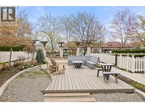 547 Yates Road Unit# 406, Kelowna, BC - Outdoor