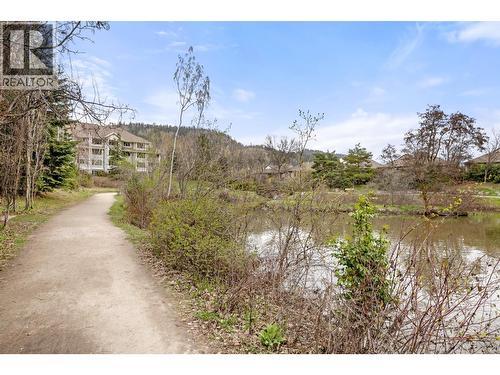 547 Yates Road Unit# 406, Kelowna, BC - Outdoor With View