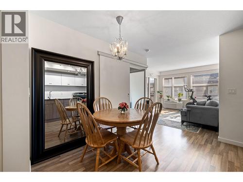 547 Yates Road Unit# 406, Kelowna, BC - Indoor Photo Showing Other Room