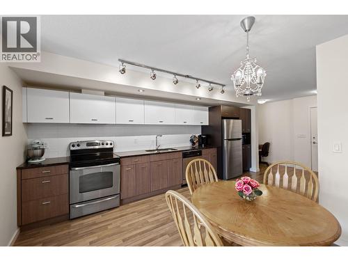 547 Yates Road Unit# 406, Kelowna, BC - Indoor