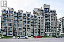 319 - 111 UPPER DUKE CRESCENT  Markham, ON L6G 0C8
