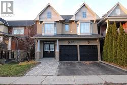 LOWER - 158 KINGSHILL ROAD  Richmond Hill, ON L4E 4V5