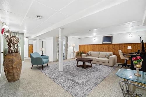 193 Beckinsale Bay, Winnipeg, MB - Indoor