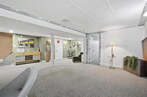 193 Beckinsale Bay, Winnipeg, MB - Indoor