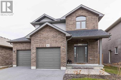 92 Ledgerock Court, Quinte West (Sidney Ward), ON - Outdoor