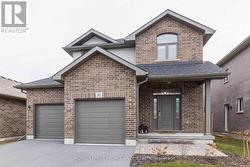 92 LEDGEROCK COURT  Quinte West (Sidney Ward), ON K8R 0A1