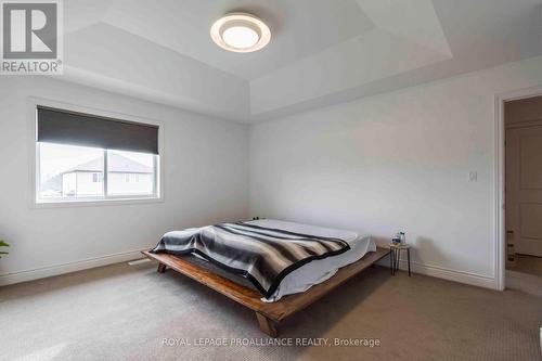 92 Ledgerock Court, Quinte West (Sidney Ward), ON - Indoor Photo Showing Bedroom