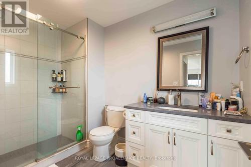 92 Ledgerock Court, Quinte West (Sidney Ward), ON - Indoor Photo Showing Bathroom