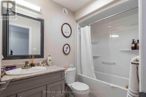 92 Ledgerock Court, Quinte West (Sidney Ward), ON - Indoor Photo Showing Bathroom