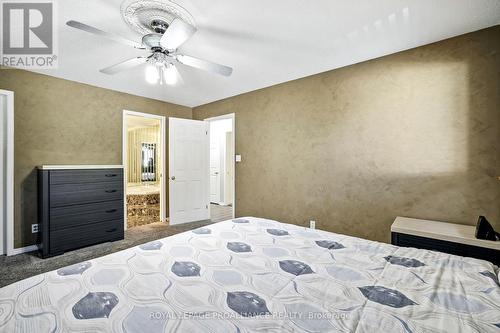 33 Loraine Avenue, Quinte West (Trenton Ward), ON - Indoor Photo Showing Bedroom