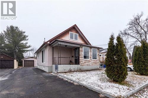 2016 Wiltshire, Greater Sudbury, ON - Outdoor