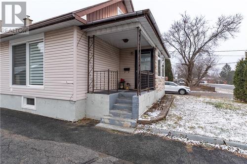 2016 Wiltshire, Greater Sudbury, ON - Outdoor