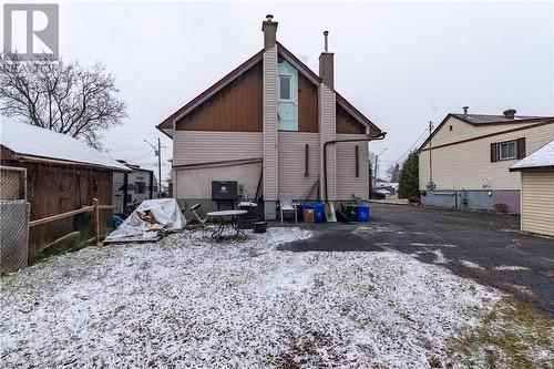 2016 Wiltshire, Greater Sudbury, ON - Outdoor With Exterior