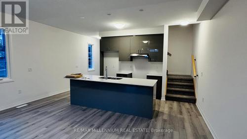 20 - 474 Provident Way, Hamilton, ON - Indoor