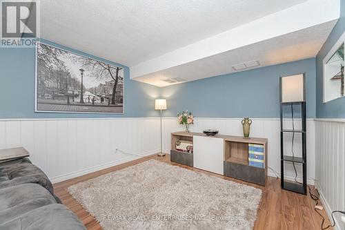 110 - 371 Bronte Street S, Milton, ON - Indoor