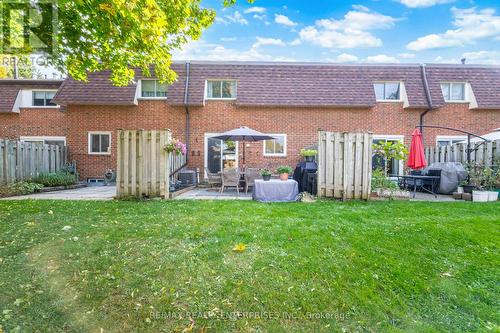 110 - 371 Bronte Street S, Milton, ON - Outdoor With Exterior