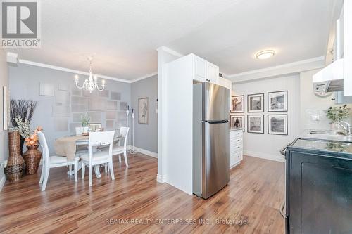 110 - 371 Bronte Street S, Milton, ON - Indoor