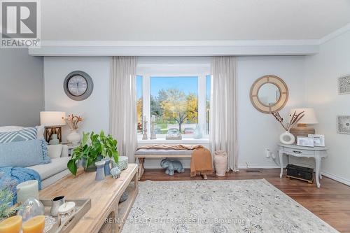 110 - 371 Bronte Street S, Milton, ON - Indoor