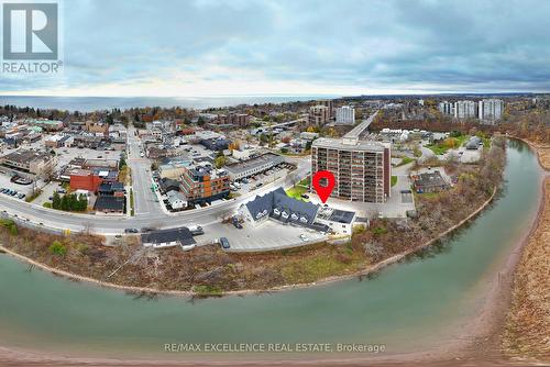 102 - 151 Randall Street, Oakville, ON 