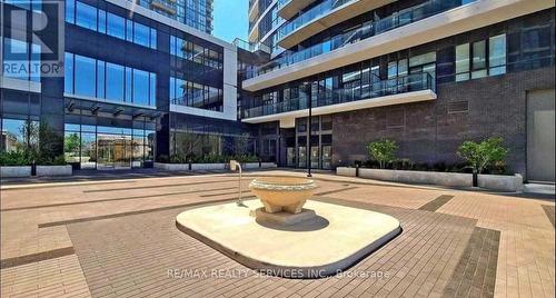 2018 - 35 Watergarden Drive, Mississauga, ON - Outdoor With Balcony