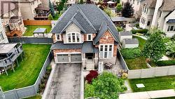 39 DALMENY DRIVE  Brampton (Credit Valley), ON L6X 2Y4