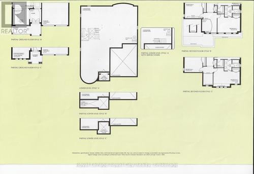 39 Dalmeny Drive, Brampton (Credit Valley), ON - Other