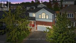 432 FLORENCE DRIVE  Peterborough (Monaghan Ward 2), ON K9J 0H9