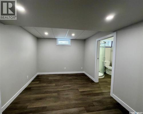 60 Ritchie Crescent, Regina, SK - Indoor