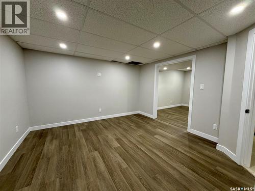 60 Ritchie Crescent, Regina, SK - Indoor