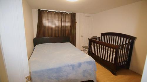 Bedroom - 2299 Rue De La Salamandre, Sainte-Marthe-Sur-Le-Lac, QC - Indoor Photo Showing Bedroom