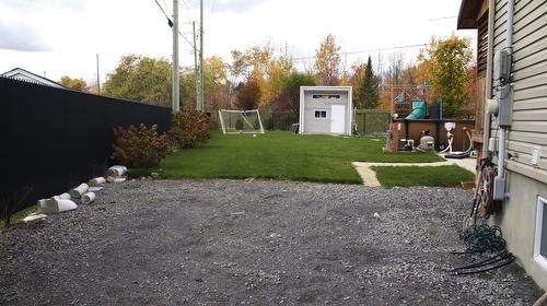 Remise - 2299 Rue De La Salamandre, Sainte-Marthe-Sur-Le-Lac, QC - Outdoor