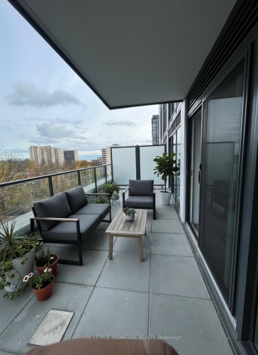 504-2088 James Street, Burlington, ON - Outdoor With Exterior