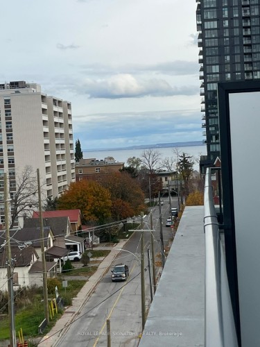 504-2088 James Street, Burlington, ON - Outdoor