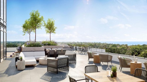 504-2088 James Street, Burlington, ON - Outdoor