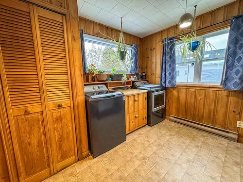 Hall d'entrée/Vestibule - 4 Rue Hamelin, Lachute, QC - Indoor