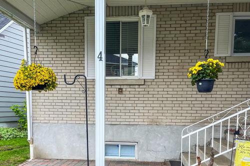 Façade - 4 Rue Hamelin, Lachute, QC - Outdoor With Exterior